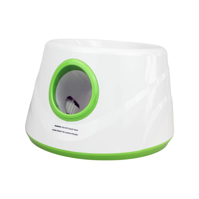 Automatic Dog Ball Launcher